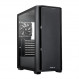 Корпус Chieftec Pro Midi TG Black (AS-02B-TG-OP)