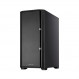 Корпус Chieftec Pro Midi TG Black (AS-02B-TG-OP)