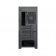 Корпус Chieftec Pro Midi TG Black (AS-02B-TG-OP)