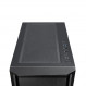Корпус Chieftec Pro Midi TG Black (AS-02B-TG-OP)