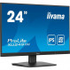 Монітор Iiyama 23.8" ProLite XU2491H-B1 IPS Black 100Hz