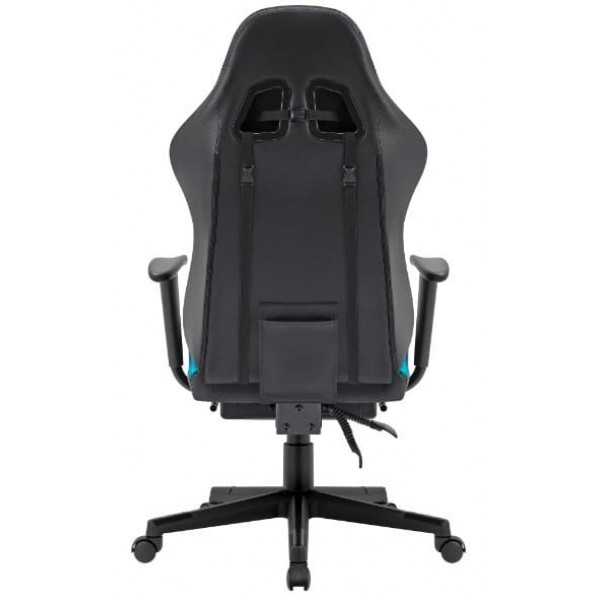 Крісло для геймерів Defender Watcher RGB Black (64334)