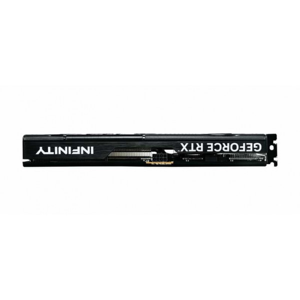 Відеокарта GF RTX 5060 Ti 16GB GDDR7 Infinity 3 Palit (NE7506T019T1-GB2061S)