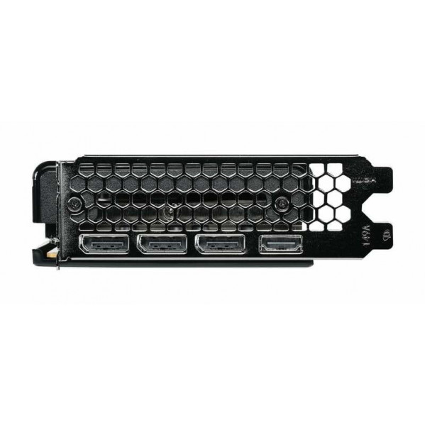 Відеокарта GF RTX 5060 Ti 16GB GDDR7 Infinity 3 Palit (NE7506T019T1-GB2061S)