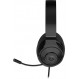 Гарнітура Canyon Lorgar Noah 101 Gaming 3.5 мм Black (LRG-GHS101B)