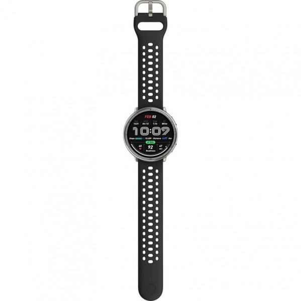 Смарт-годинник Amazfit Active 2R Sport Black (W2437GL7N)