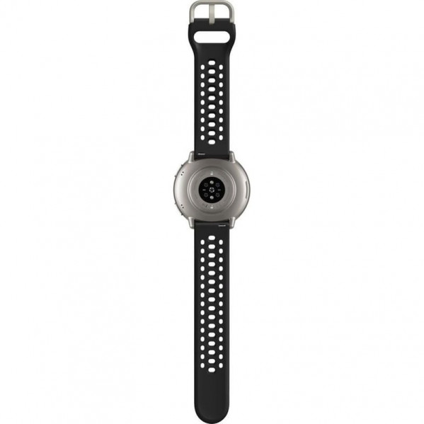 Смарт-годинник Amazfit Active 2R Sport Black (W2437GL7N)