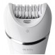Епілятор Philips BRE700/00