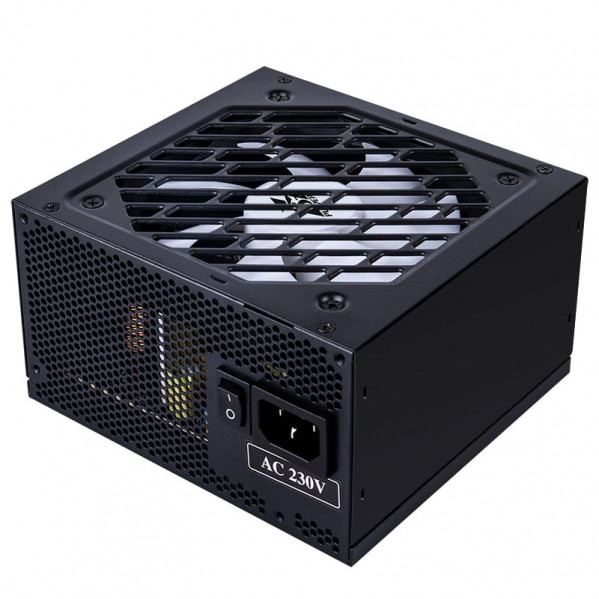 Блок живлення 1stPlayer PS-500FK 500W (FK-500-BK-EU)