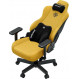 Крісло для геймерів Anda Seat Kaiser 3E XL Yellow Fabric (AD23YC-XL-09-Y-CF-Y01)