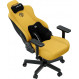 Крісло для геймерів Anda Seat Kaiser 3E XL Yellow Fabric (AD23YC-XL-09-Y-CF-Y01)