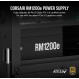 Блок живлення Corsair RM1200e PCIE5 1200W (CP-9020258-EU)