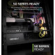 Блок живлення Corsair RM1000x Shift ATX 3.1 1000W (CP-9020300-EU)