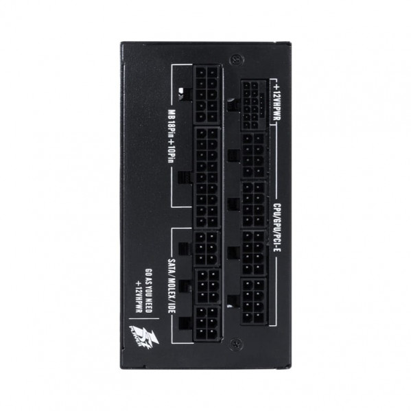 Блок живлення 1stPlayer PS-850SFX 850W (SFX-GLD-850-BK-EU)