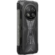 Смартфон Blackview Rock 2 8/256GB Black (6931548325529)