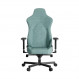 Крісло для геймерів Hator Arc 3 XL Velour Turquoise (HTC3443XL)