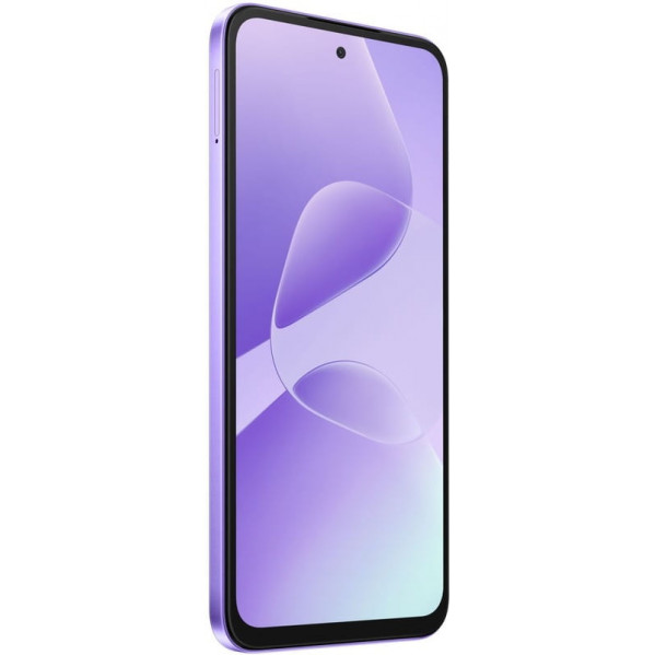Смартфон Infinix Hot 60i X6728 8/256GB Soul Eye Purple