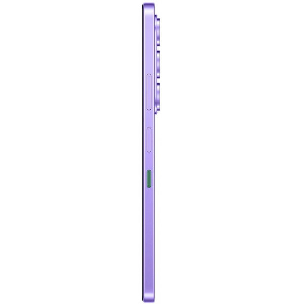 Смартфон Infinix Hot 60i X6728 8/256GB Soul Eye Purple