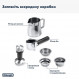 Кавоварка рожкова Delonghi EC 885 BG