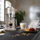 Кавоварка рожкова Delonghi EC 885 BG