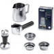 Кавоварка рожкова Delonghi EC 885 BG