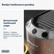 Кавоварка рожкова Delonghi EC 885 BG