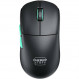 Миша бездротова Cherry Xtrfy M68 RGB Black (CX-M68W-BLACK)