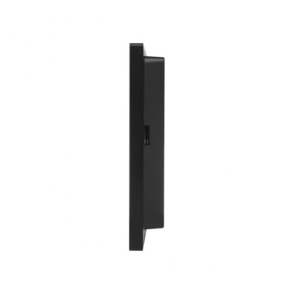 IP-відеодомофон Hikvision DS-KH6351-TE1 Black