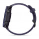 Смарт-годинник Garmin Forerunner 570 47mm Indigo with Indigo/Translucent Imperial Purple with Slate Buckle (010-02971-42)