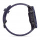 Смарт-годинник Garmin Forerunner 570 47mm Indigo with Indigo/Translucent Imperial Purple with Slate Buckle (010-02971-42)