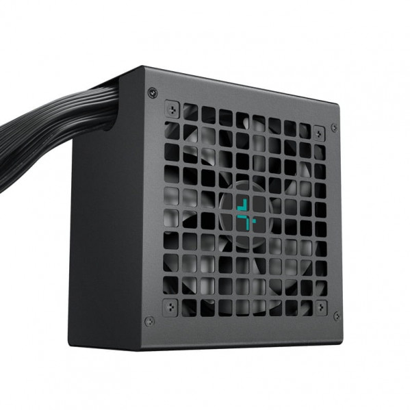 Блок живлення DeepCool PL750D 750W (R-PL750D-FC0B-EU-V2)