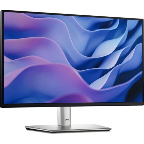 Монітор Dell 21.5" P2225H (210-BMHD) IPS Black 100Hz