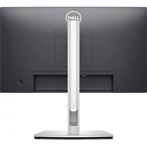 Монітор Dell 21.5" P2225H (210-BMHD) IPS Black 100Hz
