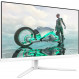 Монiтор Philips 27" Evnia 27M2N3201A/00 IPS White 180Hz