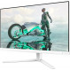 Монiтор Philips 27" Evnia 27M2N3201A/00 IPS White 180Hz