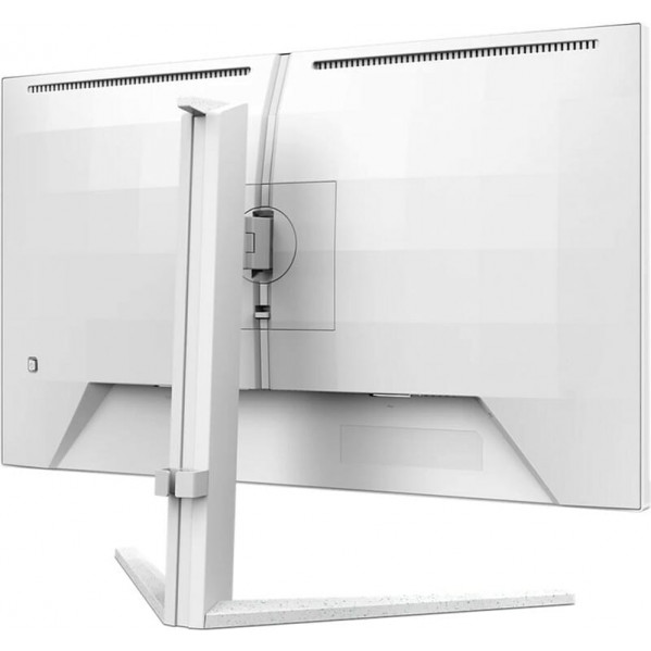 Монiтор Philips 27" Evnia 27M2N3201A/00 IPS White 180Hz