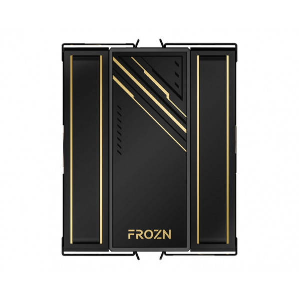 Кулер процесорний ID-Cooling Frozn A410 GDL