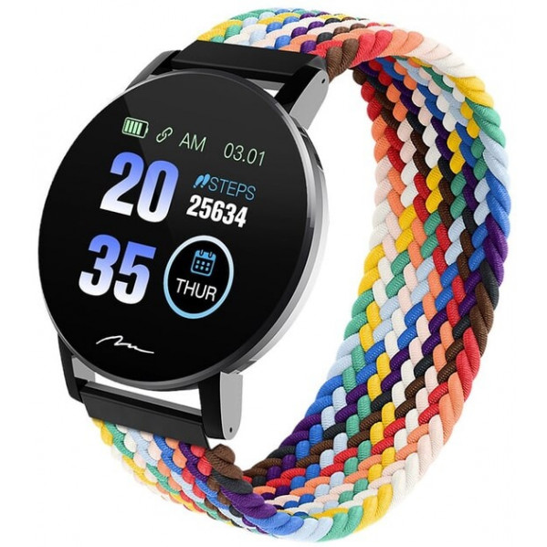 Cмарт-годинник Media-Tech Active-Band MT871 Thaiti