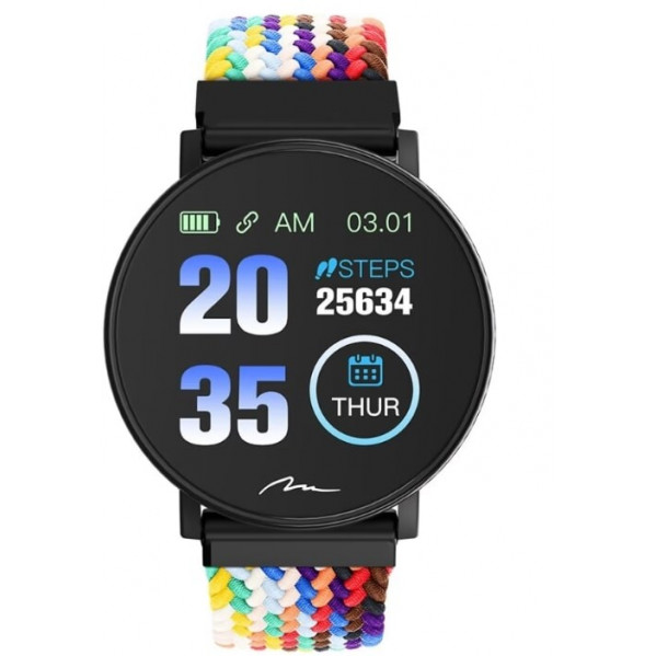 Cмарт-годинник Media-Tech Active-Band MT871 Thaiti