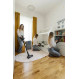 Акумуляторний пилосос Gorenje SVC222480AA