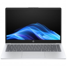 Ноутбук HP OmniBook 3 14-ha0004ua (C9MZ3EA) Silver