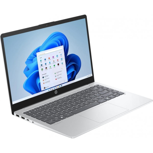Ноутбук HP OmniBook 3 14-ha0004ua (C9MZ3EA) Silver