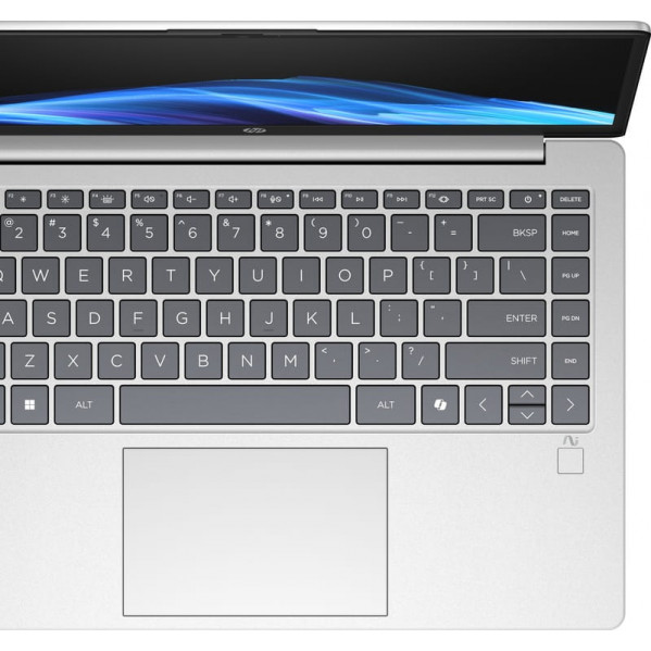 Ноутбук HP OmniBook 3 14-ha0004ua (C9MZ3EA) Silver
