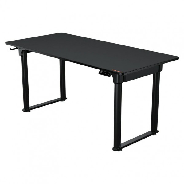 Геймерський стіл Cougar E-Grav 160 Black