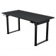 Геймерський стіл Cougar E-Grav 160 Black