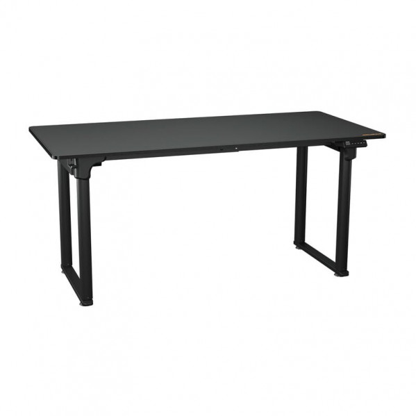 Геймерський стіл Cougar E-Grav 160 Black