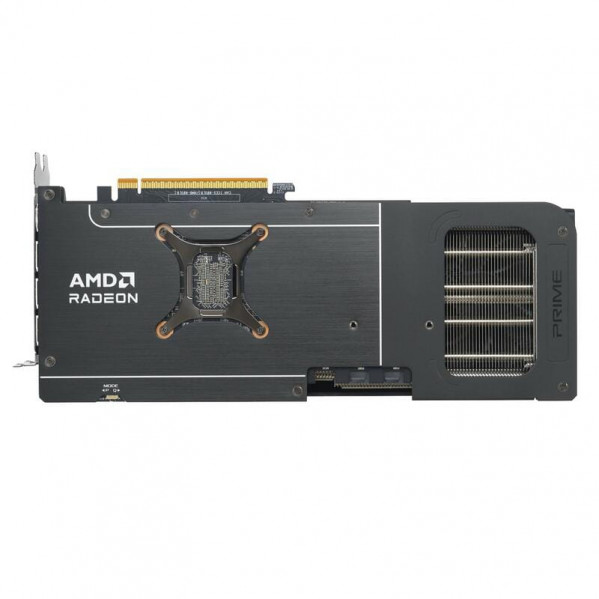Відеокарта AMD Radeon RX 9070 16GB GDDR6 Prime Evo OC Asus (PRIME-RX9070-O16G-EVO)