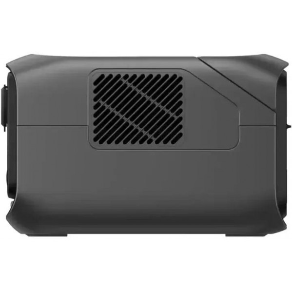 Зарядна станція EcoFlow River 3 Plus, 600W, 286Wh  (EFRIVER3PLUS-EU-CBOX)_EU