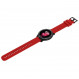 Смарт-годинник 2E Motion GT2 47 mm Black/Red (2E-CWW21BKRD-WS)