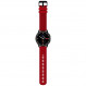 Смарт-годинник 2E Motion GT2 47 mm Black/Red (2E-CWW21BKRD-WS)